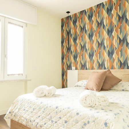 Le Fanciulle Di Pompei Suites Extérieur photo