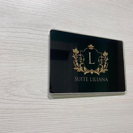 Le Fanciulle Di Pompei Suites Extérieur photo