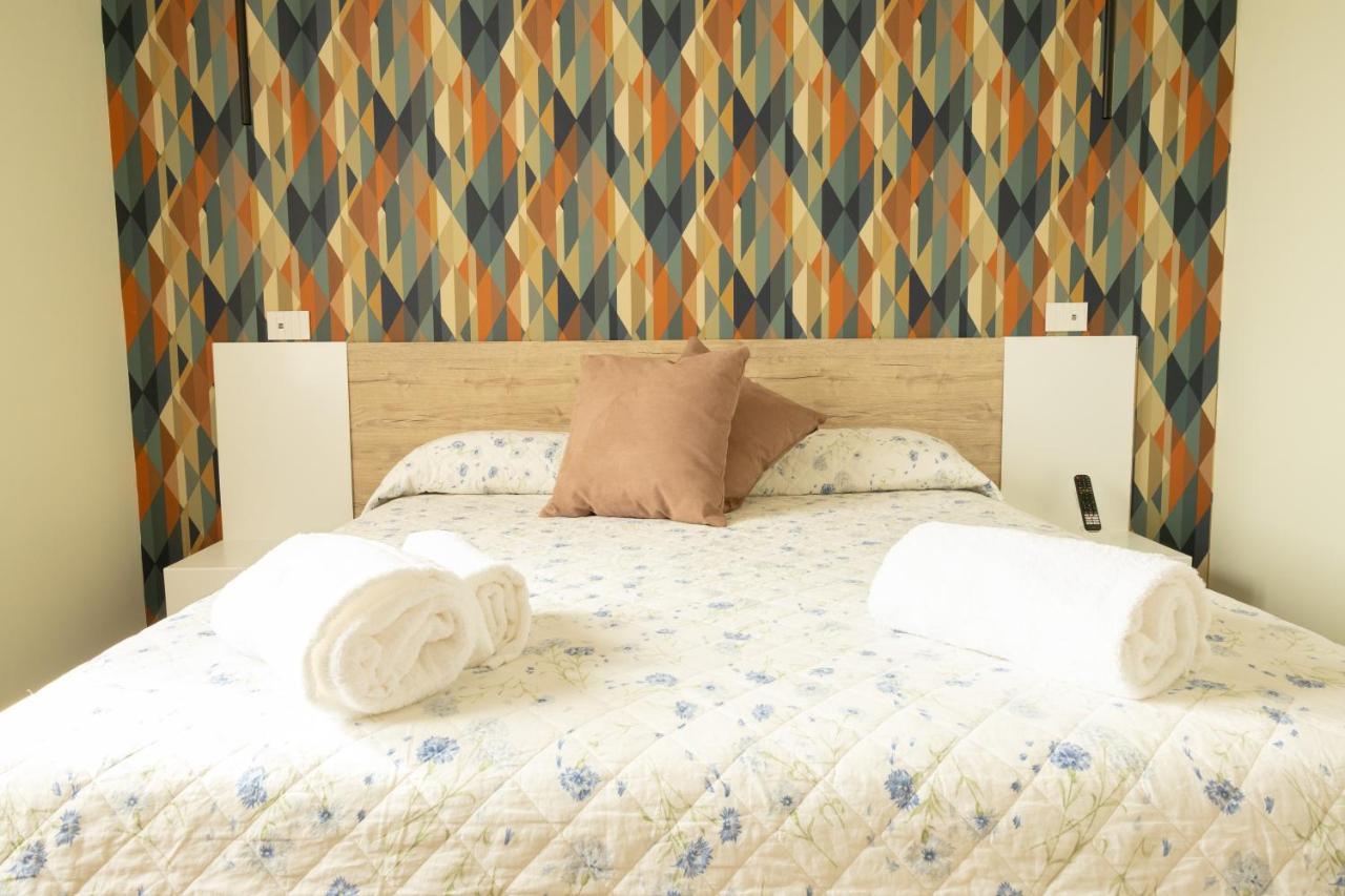 Le Fanciulle Di Pompei Suites Extérieur photo