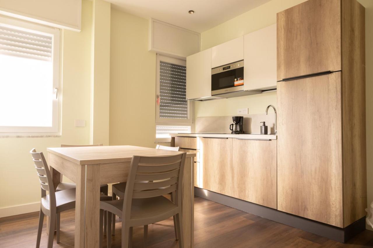 Le Fanciulle Di Pompei Suites Extérieur photo
