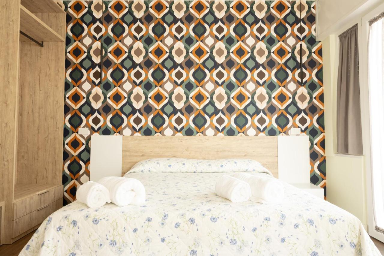 Le Fanciulle Di Pompei Suites Extérieur photo
