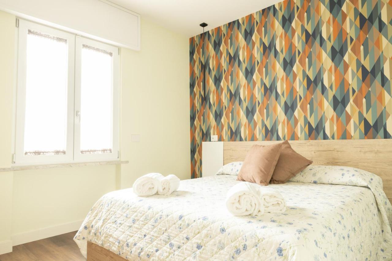 Le Fanciulle Di Pompei Suites Extérieur photo