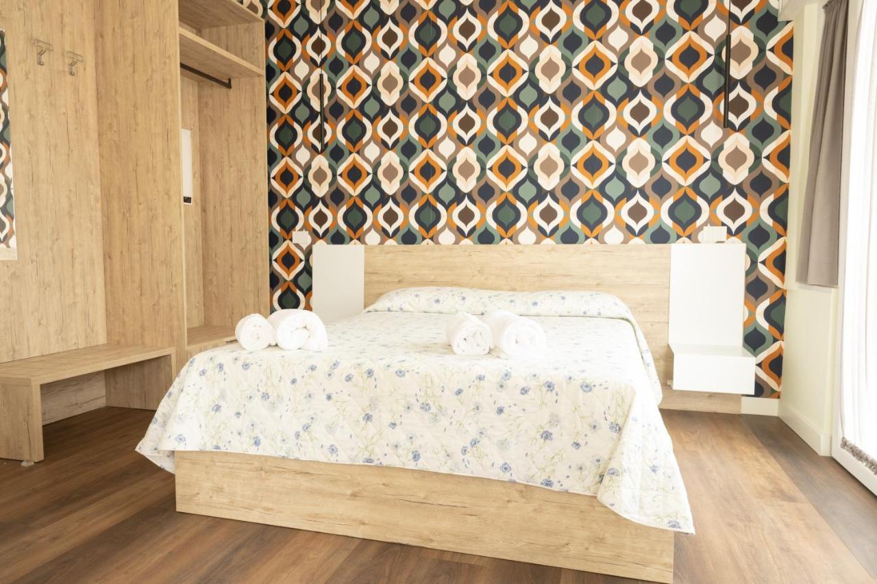 Le Fanciulle Di Pompei Suites Extérieur photo