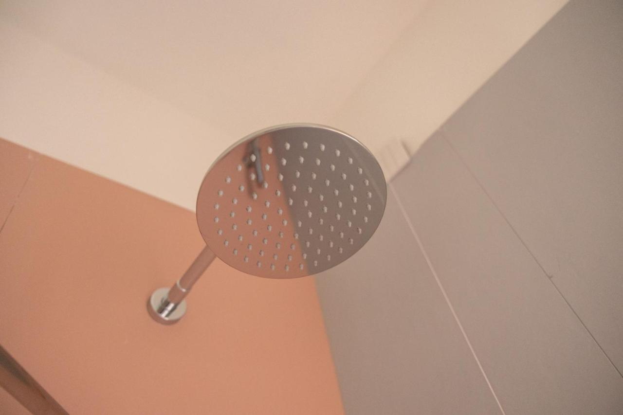 Le Fanciulle Di Pompei Suites Extérieur photo
